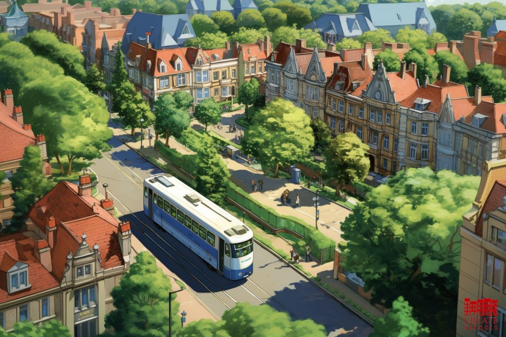 Street Fight: Why We Should Fight the Good Fight for Happy, Healthy, and Beautiful Places