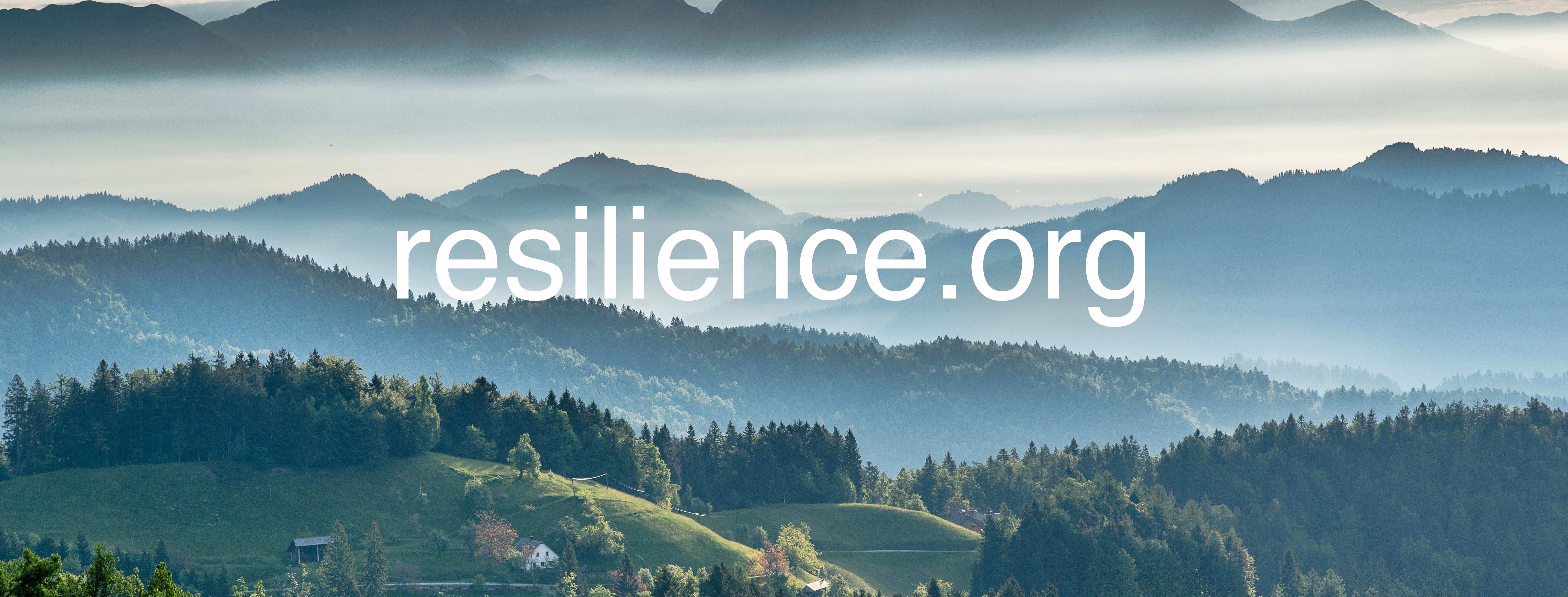 Resilience.org