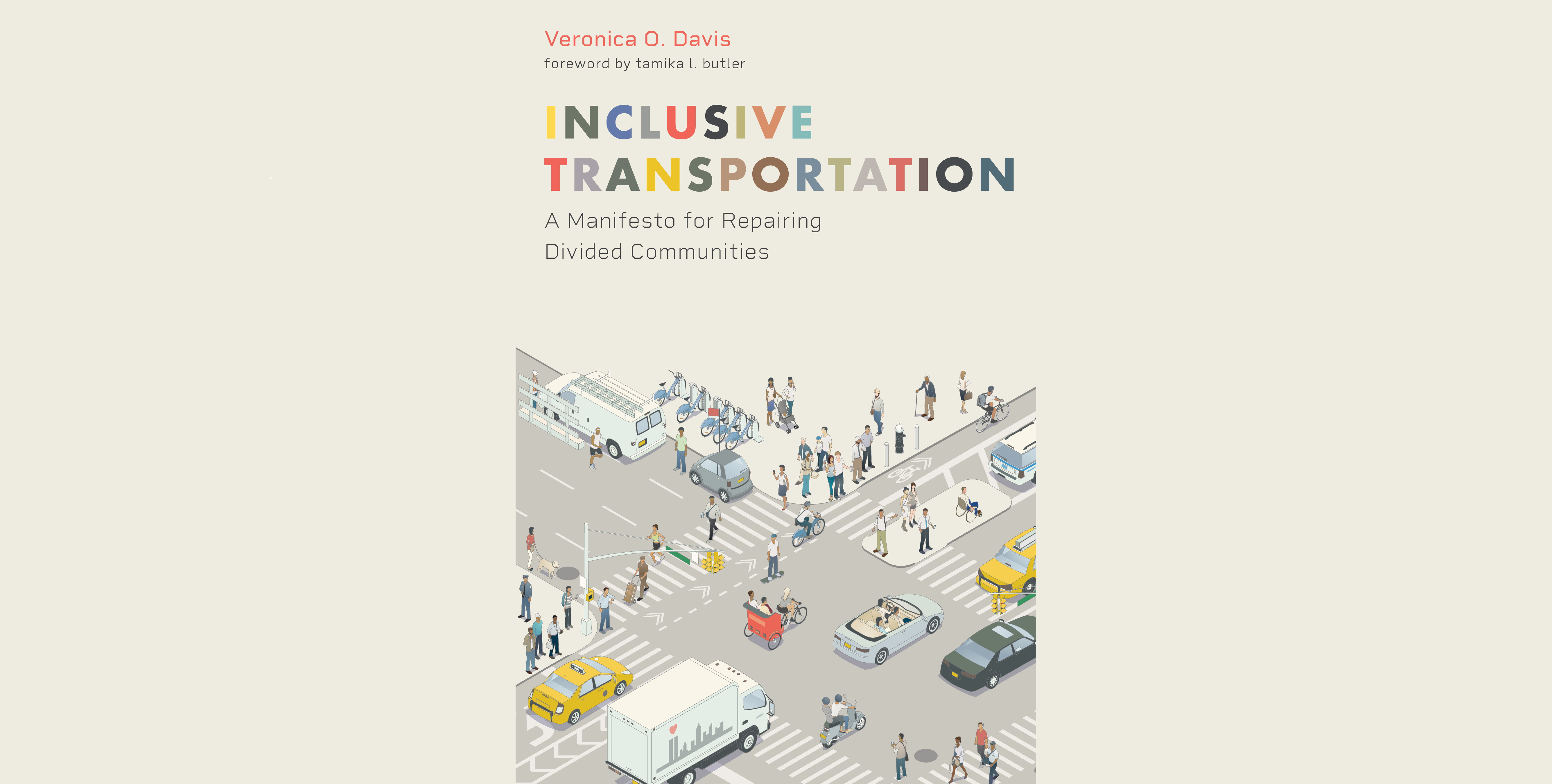 Inclusive Transportation