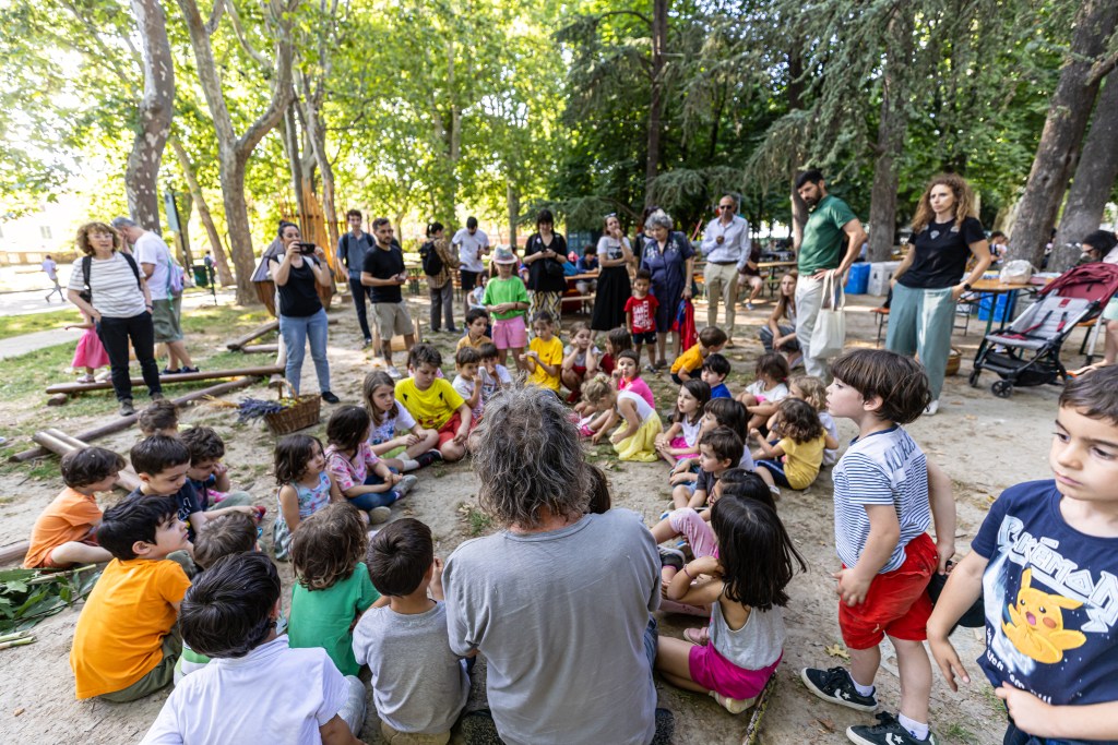 Should we follow Bologna’s model for Participatory Urbanism?