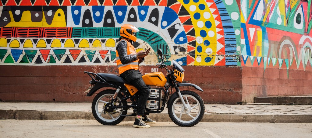 African’s quiet energy and environmental&nbsp;revolution