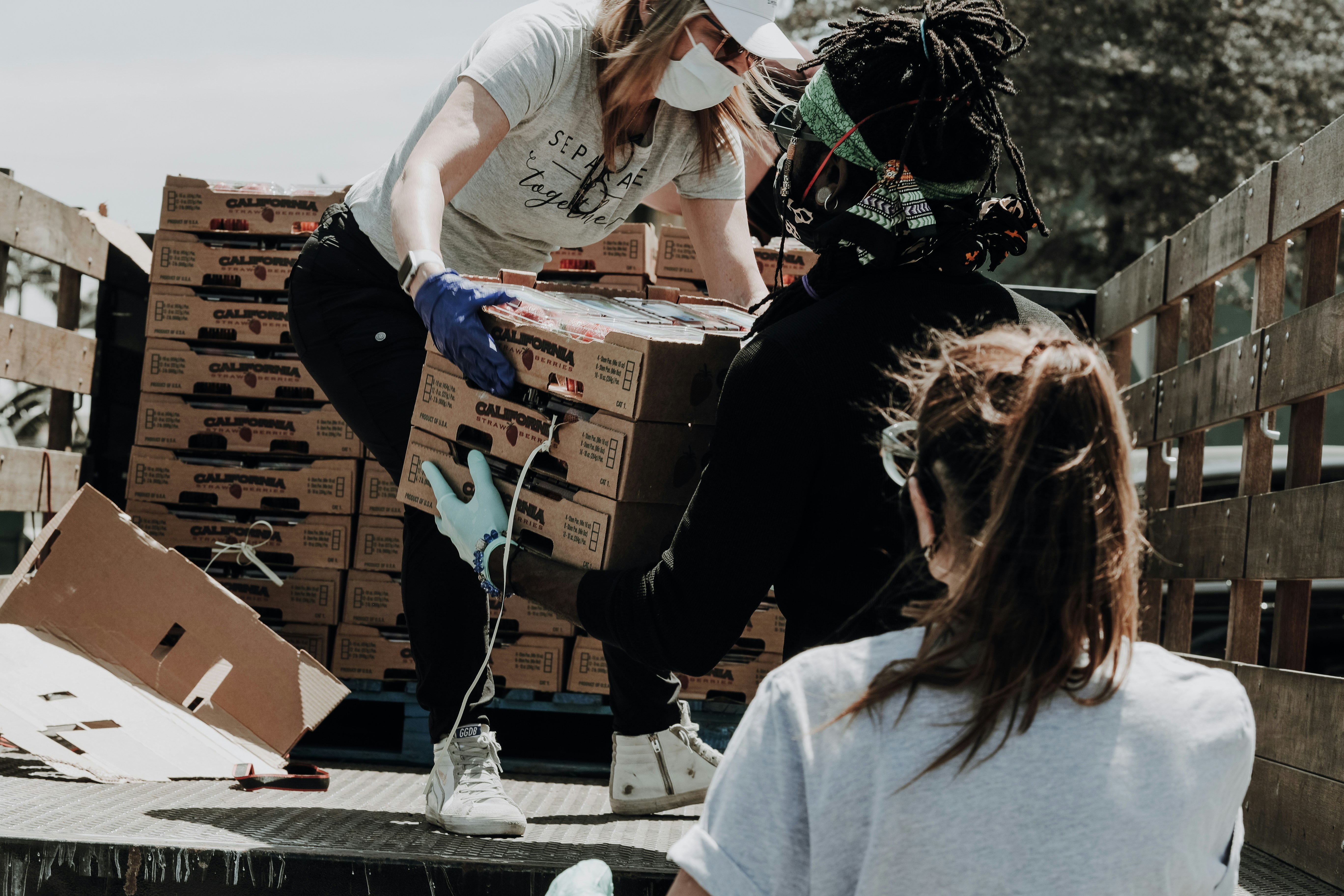 The Reason Many People Don’t Volunteer (It’s Not Time)