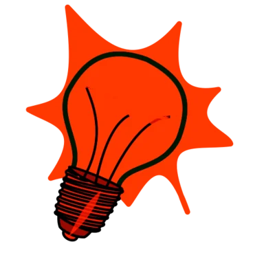 Teetering Bulb