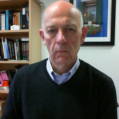 John Griffith