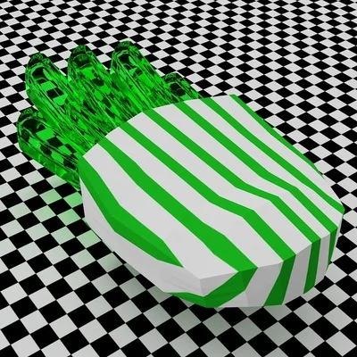 MintyFries